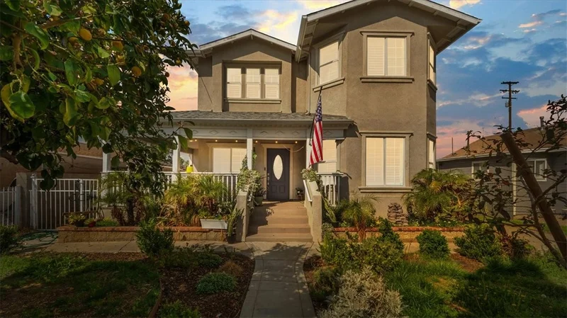 1027 6th Street, Redlands, CA 92374