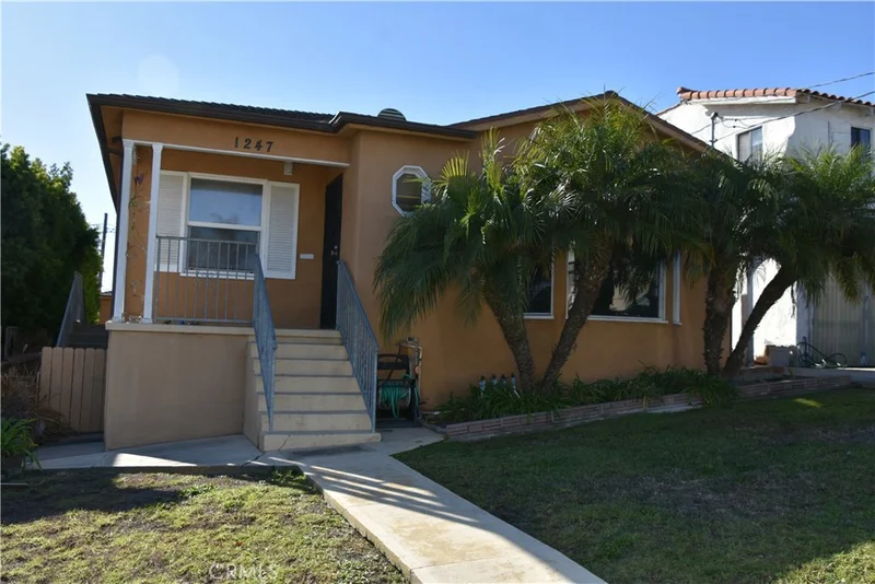 1247 W 20th Street, San Pedro, CA 90731