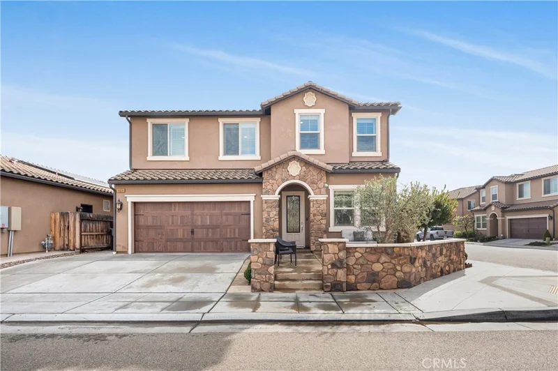 11630 N Bella Vita Avenue, Fresno, CA 93730
