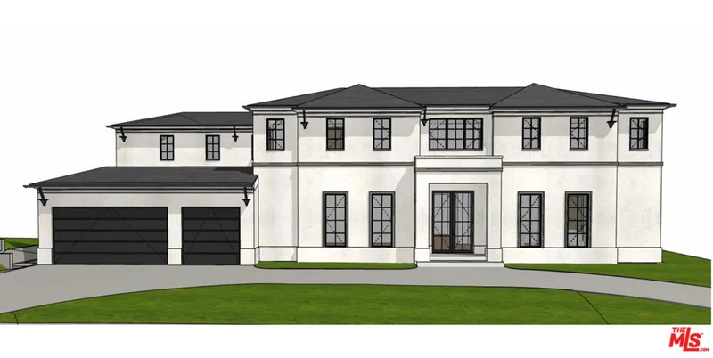 424 Comstock Avenue, Los Angeles, CA 90024