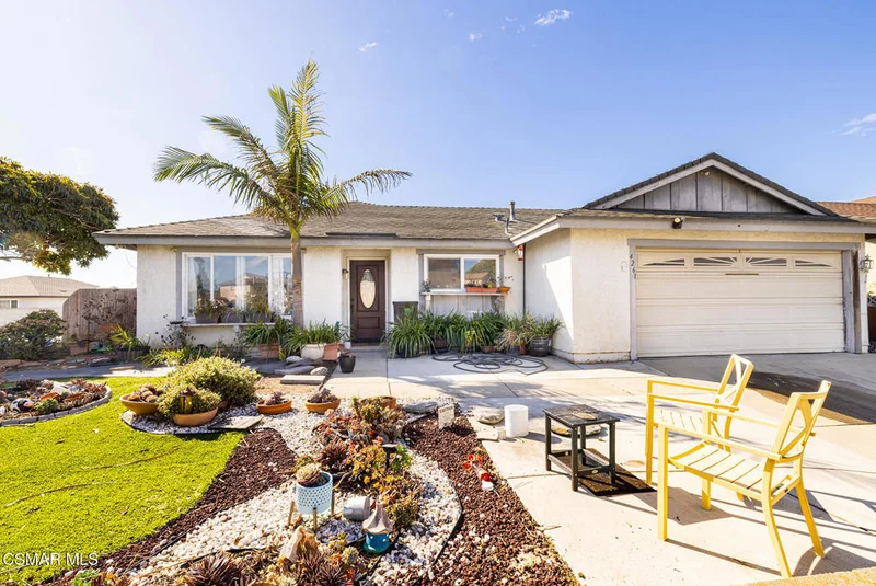 4261 Nimitz Drive, Oxnard, CA 93033