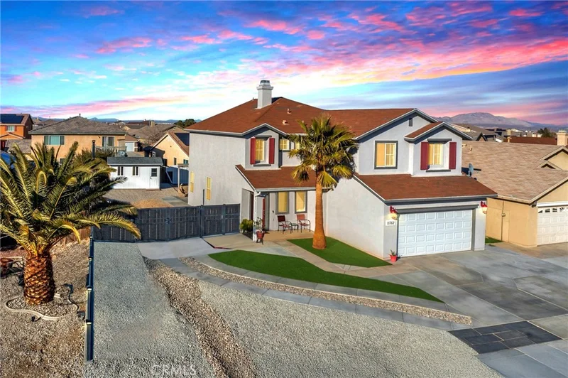 11762 Fern Pine Street, Victorville, CA 92392