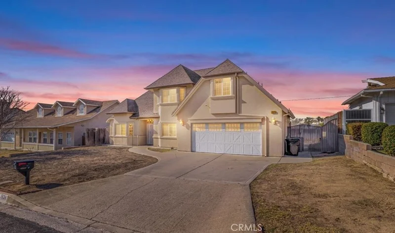 5634 Newbury Avenue, San Bernardino, CA 92404