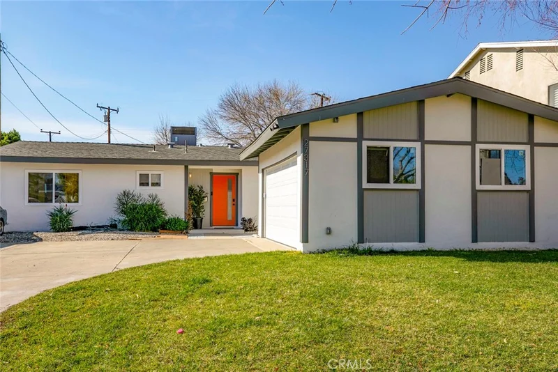 27317 Banuelo Avenue, Saugus, CA 91350