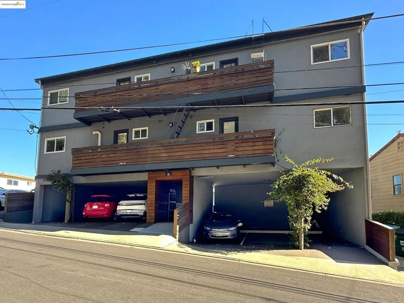 785 Taft Ave 4, Albany, CA 94706