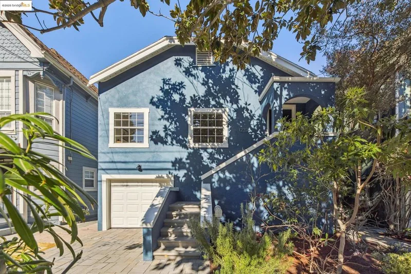 1232 53rd St, Emeryville, CA 94608