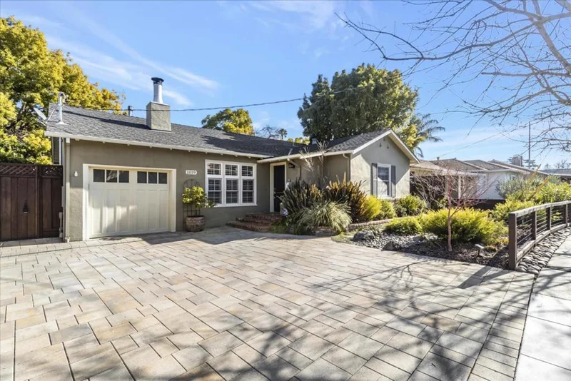 1019 Ruby Street, Redwood City, CA 94061