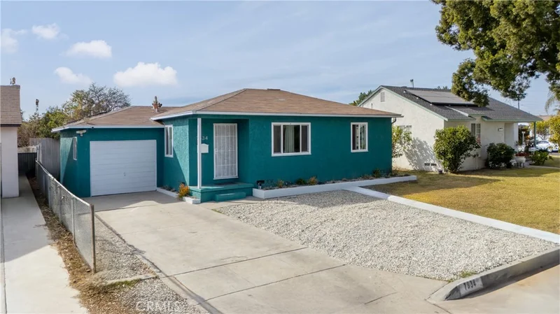 7834 Birchcrest Road, Downey, CA 90240