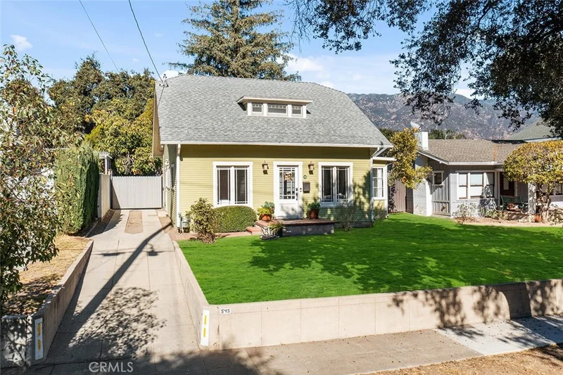 545 E Rio Grande Street, Pasadena, CA 91104