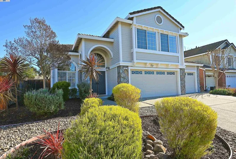 852 Spring Brook Dr, San Ramon, CA 94582