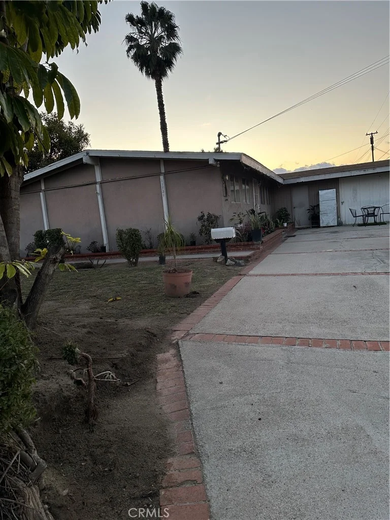 11731 Stanton Avenue, Stanton, CA 90680