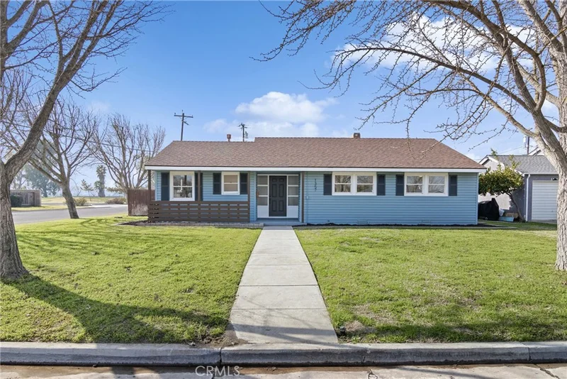 1357 T Street, Newman, CA 95360