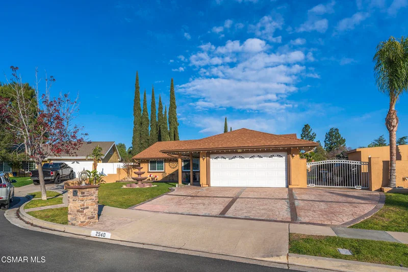 2540 Clearfield Place, Simi Valley, CA 93065