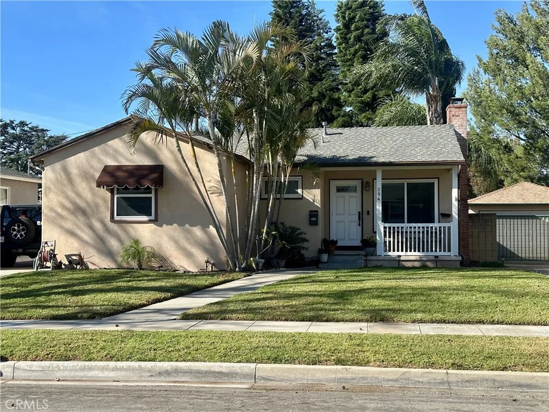 294 S Citrus Street, Orange, CA 92868