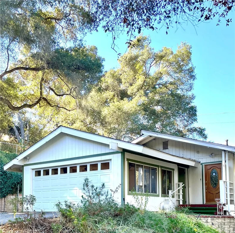 1133 Via Encinos Drive, Fallbrook, CA 92028