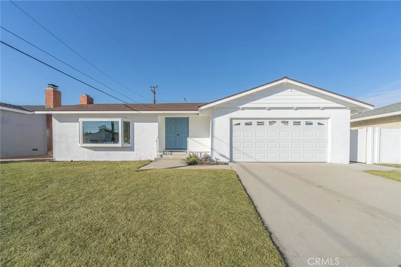 5581 Cuba Circle, Buena Park, CA 90620