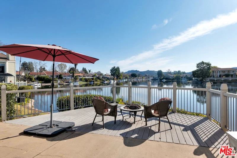 1156 S Westlake Boulevard D, Westlake Village, CA 91361