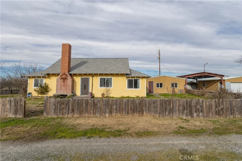 6330 Piedmont Road, Corning, CA 96021