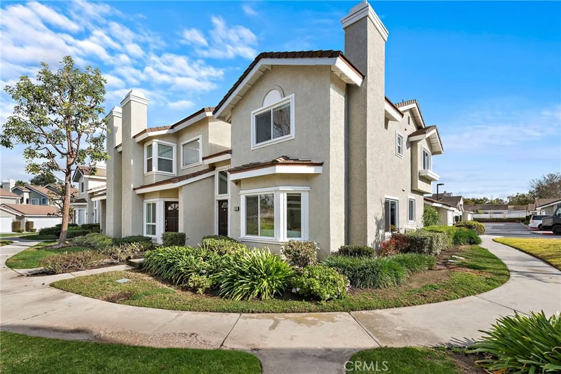 509 Springbrook N, Irvine, CA 92614
