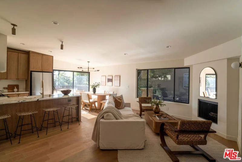 617 Strand Street 1, Santa Monica, CA 90405