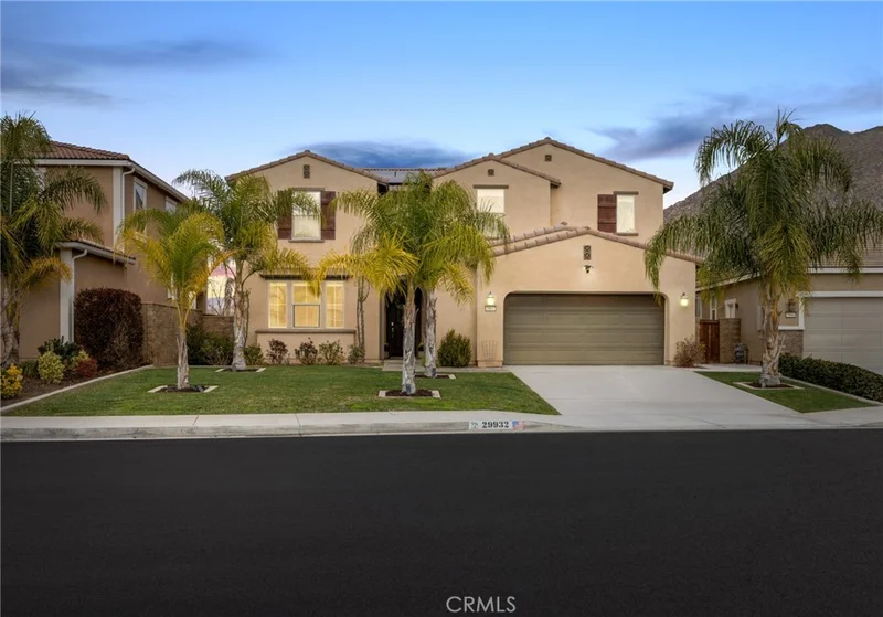 29932 Olympic Drive, Menifee, CA 92585