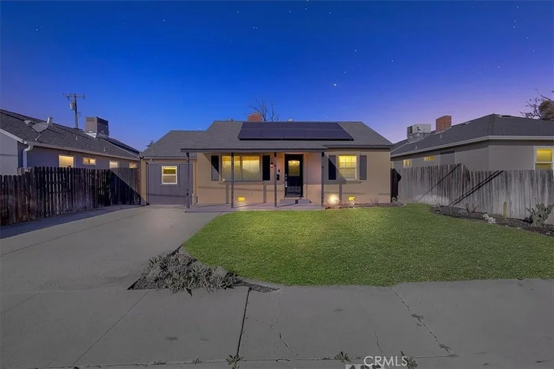125 E 15th Street, Marysville, CA 95901