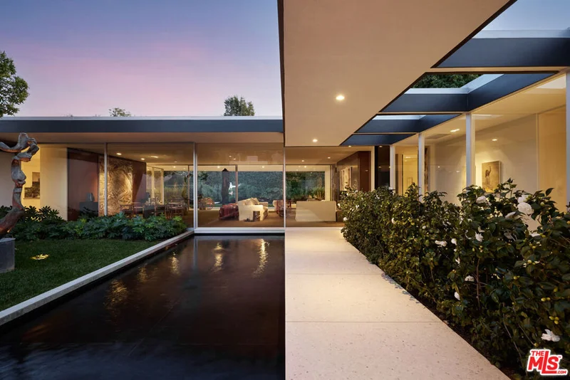 1141 Angelo Drive, Beverly Hills, CA 90210