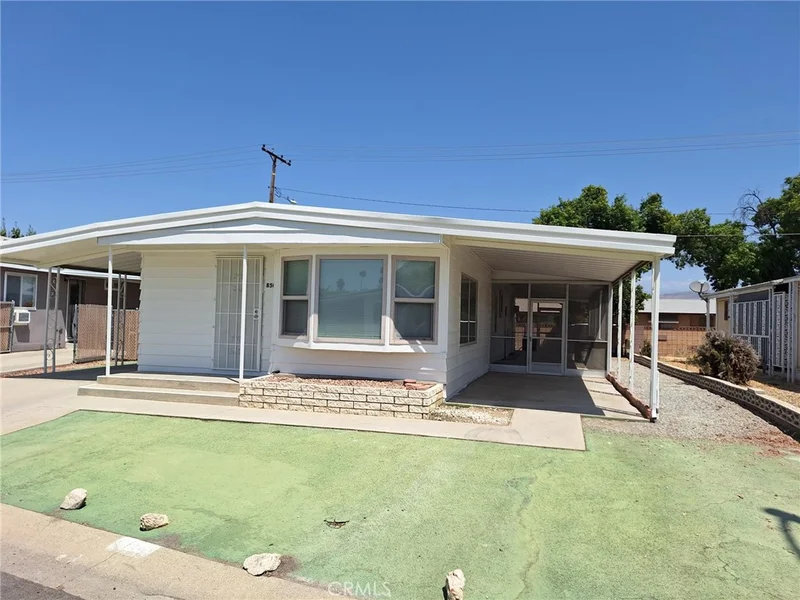 850 San Luis Drive, Hemet, CA 92543