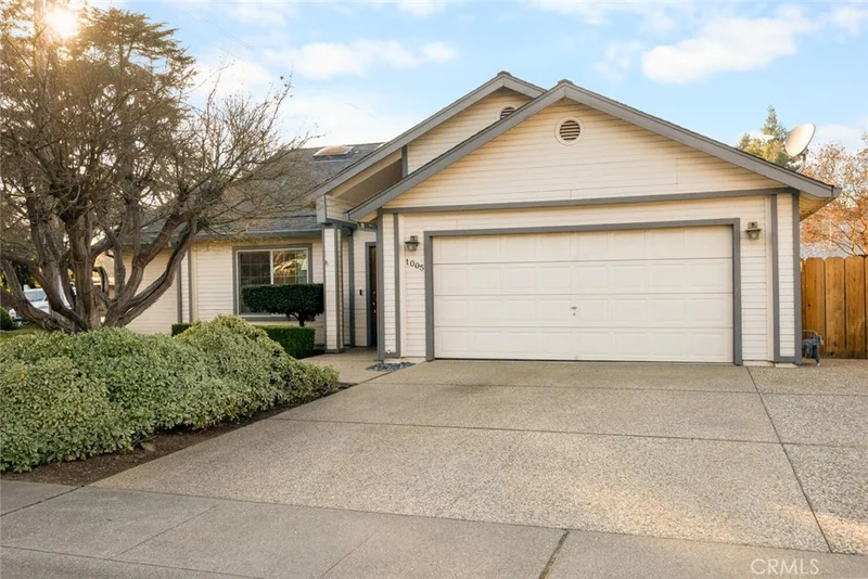 1005 Gateway Lane, Chico, CA 95926