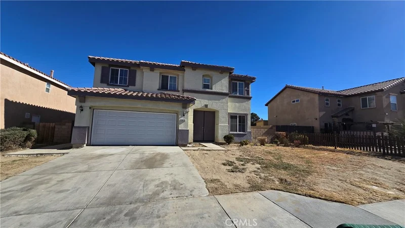 45120 Palm Lane, Lancaster, CA 93535