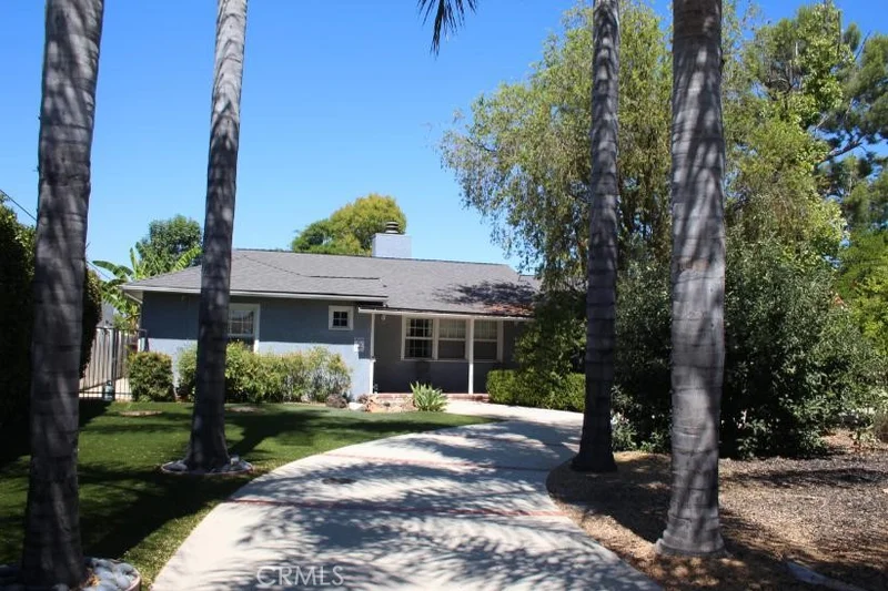 22703 Sylvan Street, Woodland Hills, CA 91367