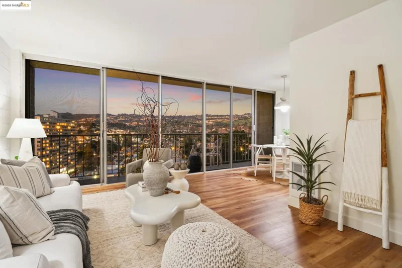 1 Kelton Ct 7G, Oakland, CA 94611