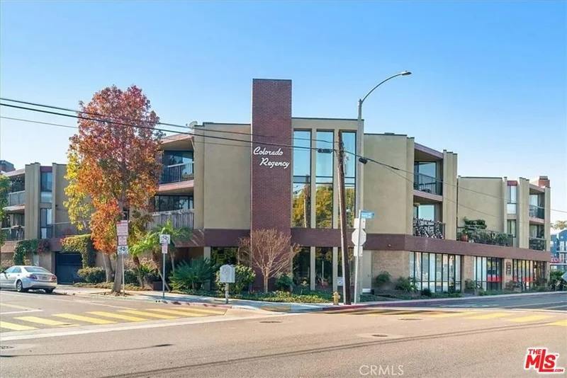 5190 E Colorado Street 210, Long Beach, CA 90814