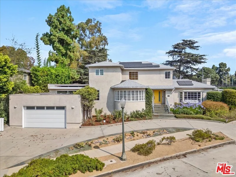 10241 Monte Mar Drive, Los Angeles, CA 90064