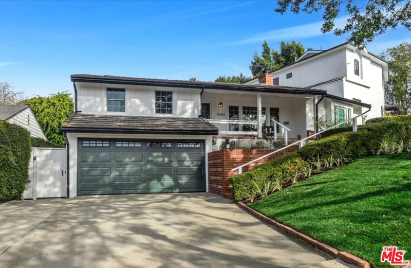 10365 Northvale Road, Los Angeles, CA 90064
