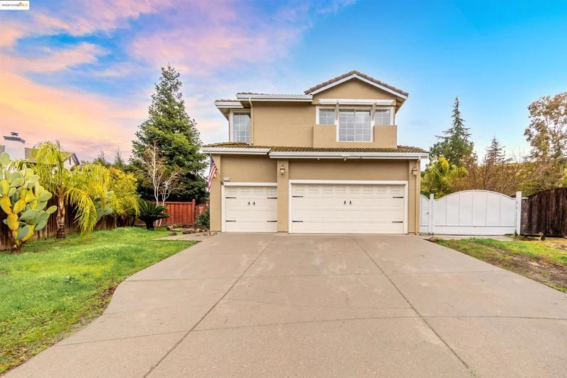 5116 Foley Ct, Antioch, CA 94531