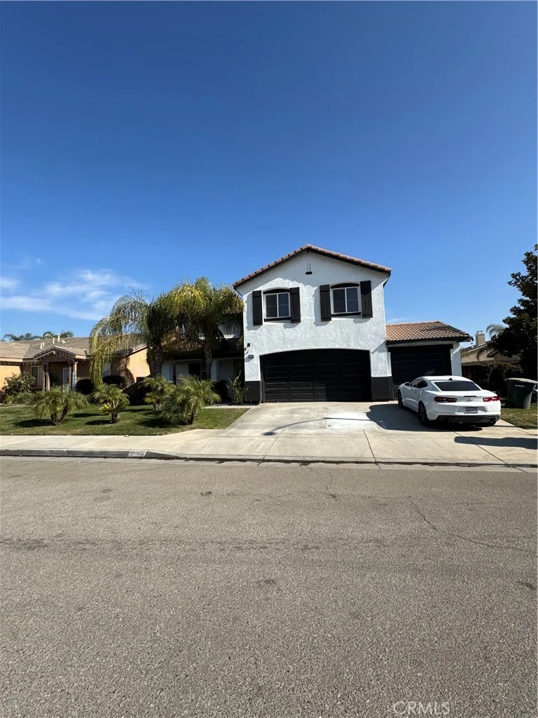 1155 Sundew Way, San Jacinto, CA 92582