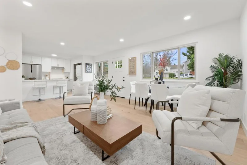 463 E Latimer Avenue 1, Campbell, CA 95008