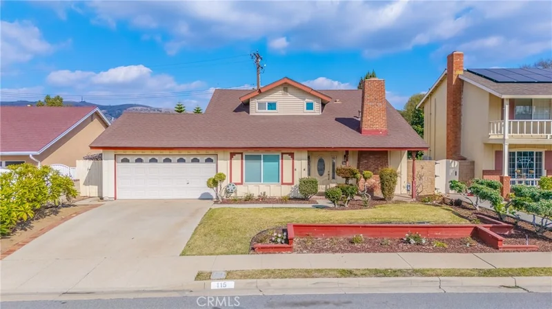 115 Forest Place, Brea, CA 92821
