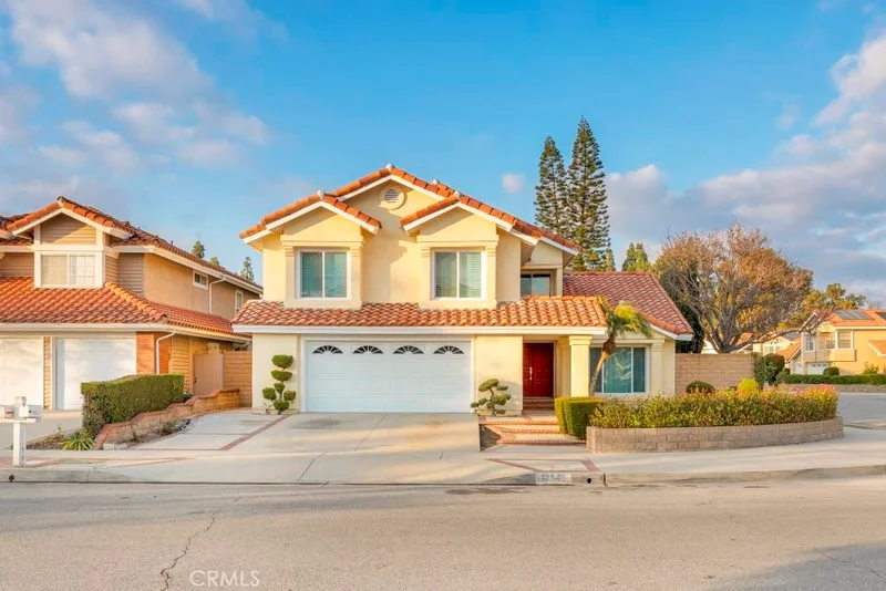 12545 Sinatra Street, Cerritos, CA 90703