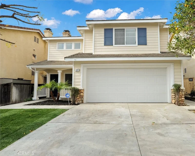 271 Settlers Road, Upland, CA 91786