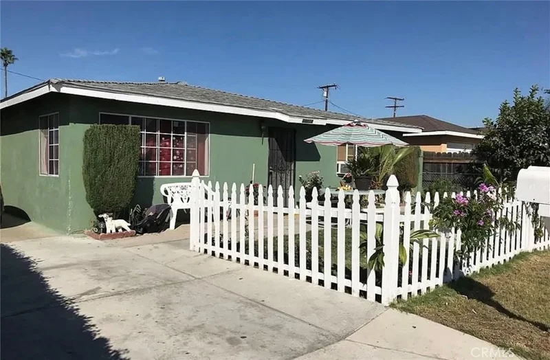10203 Imperial Avenue, Garden Grove, CA 92843
