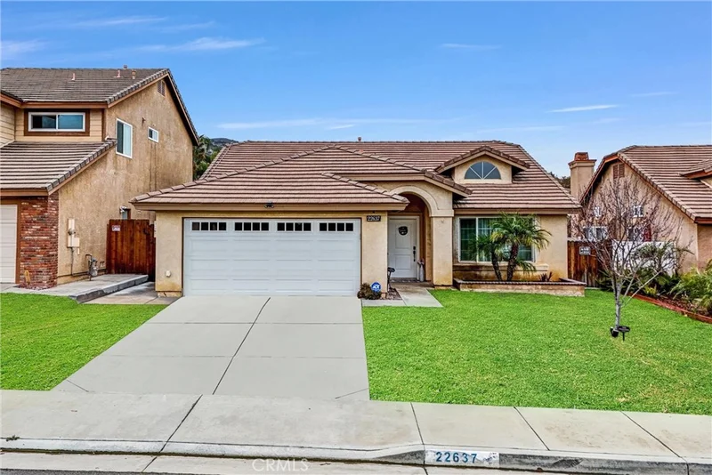 22637 White Sage Street, Corona, CA 92883