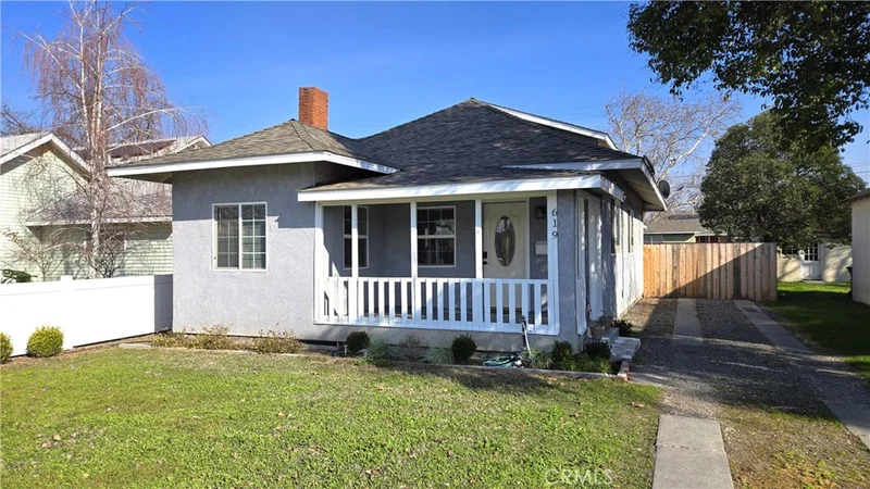 619 2nd Street, Orland, CA 95963