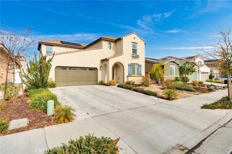 27522 Amber Mountain Street, Menifee, CA 92584