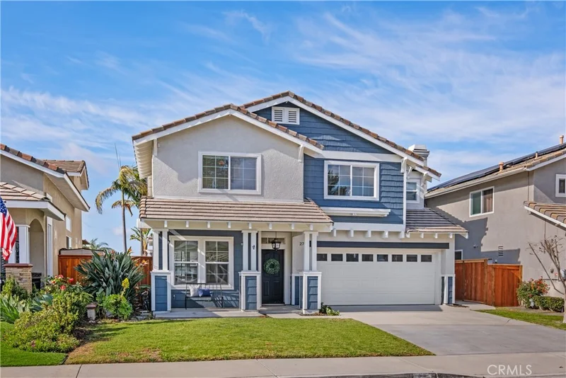 27 Lantana, Aliso Viejo, CA 92656