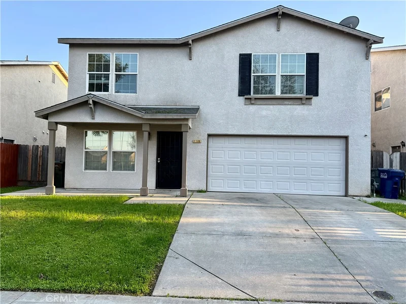 1188 Solstice Avenue, Merced, CA 95348