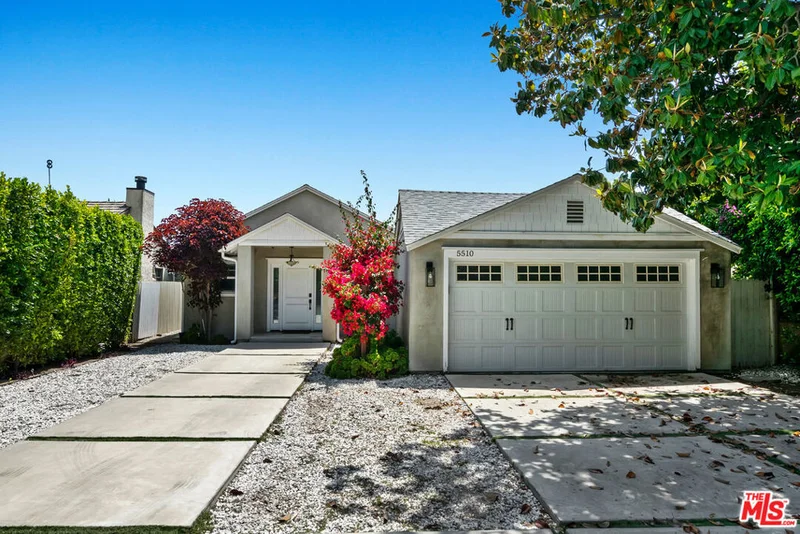 5510 Tyrone Avenue, Sherman Oaks, CA 91401