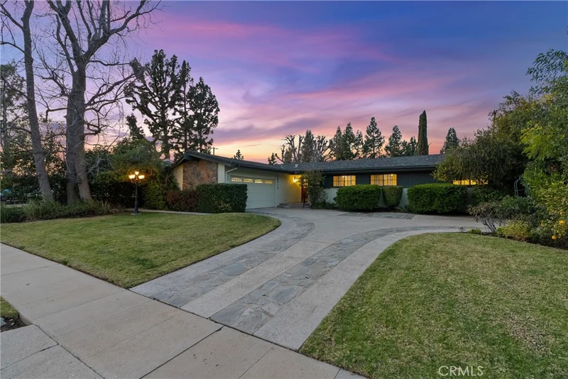 18715 Ludlow Street, Porter Ranch, CA 91326