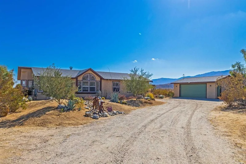 104 Verbena Drive, Borrego Springs, CA 92004